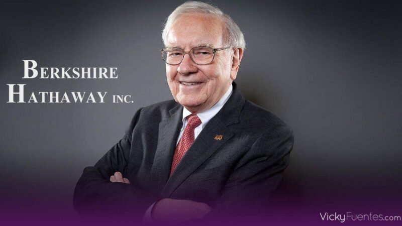 Tras 61 años al frente, Warren Buffett deja Berkshire Hathaway