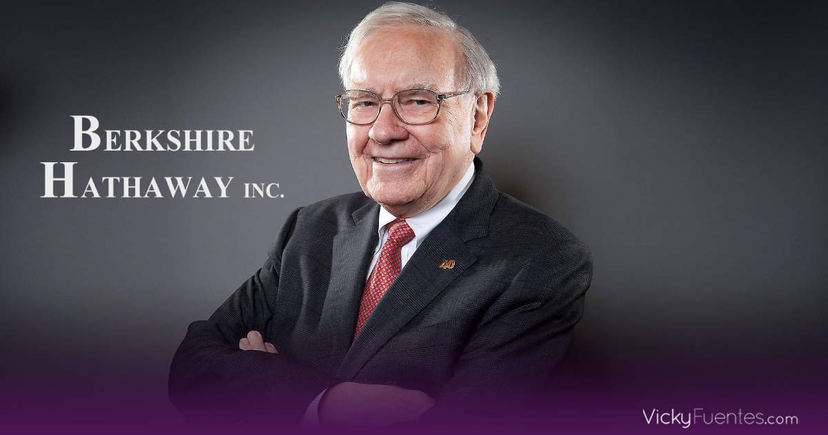 Tras 61 años al frente, Warren Buffett deja Berkshire Hathaway