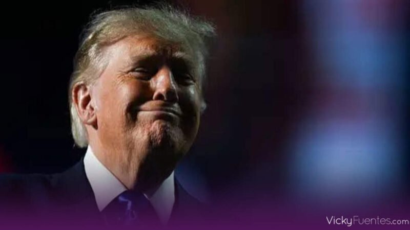 Trump descarta abandonar el T-MEC y apunta a un acuerdo con Canadá