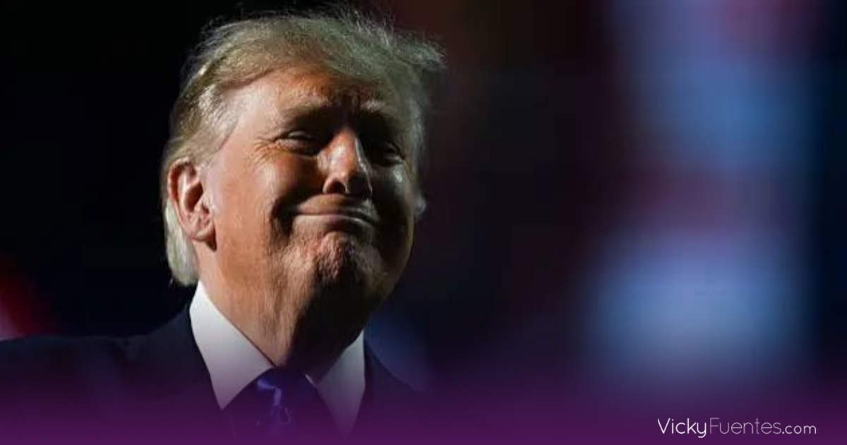 Trump descarta abandonar el T-MEC y apunta a un acuerdo con Canadá