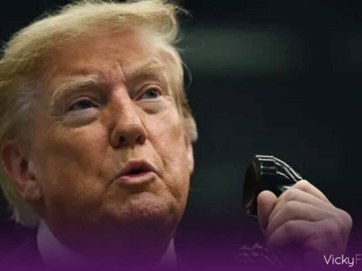 Trump prevé el fin de la guerra con Irán tras las elecciones de medio término