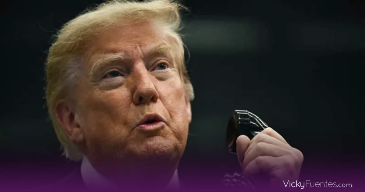 Trump prevé el fin de la guerra con Irán tras las elecciones de medio término