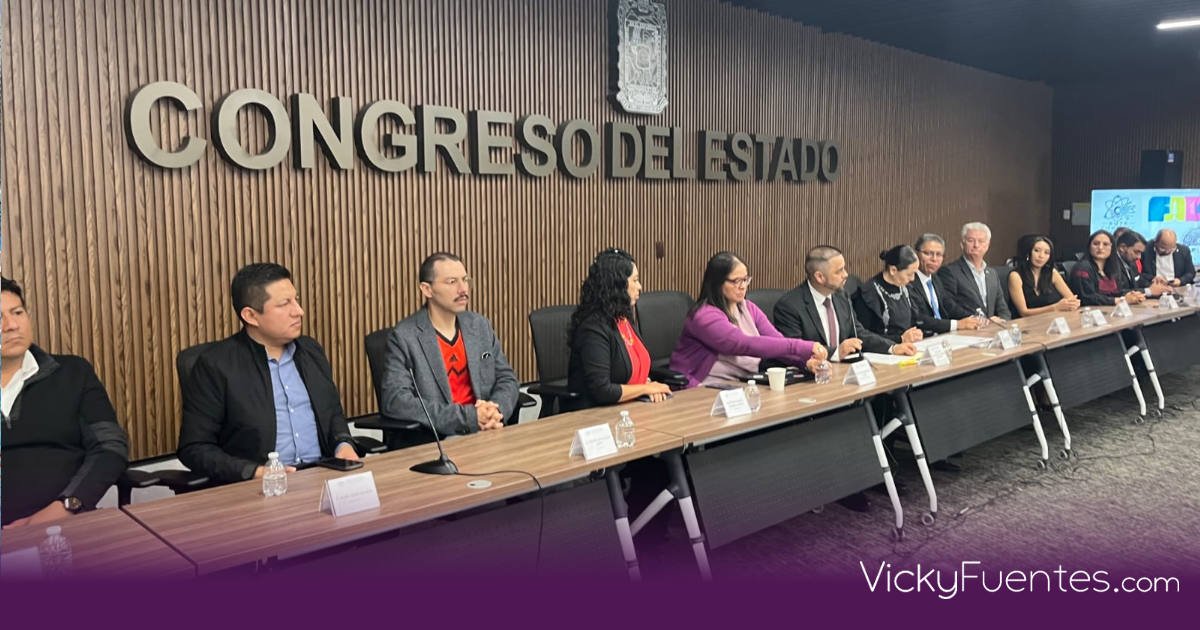 La Universidad Tecnológica de Puebla será sede de la mesa de trabajo sobre ciencia, tecnología e innovación de la Ruta Puebla 2050