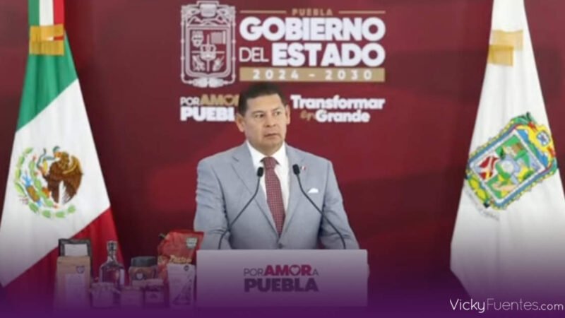 Van 23 actos de investigación por la desaparición de Hugo Alejandro