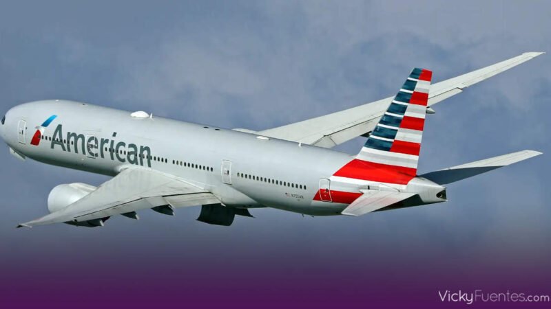 American Airlines y Aeroméxico reducen su presencia en Tulum
