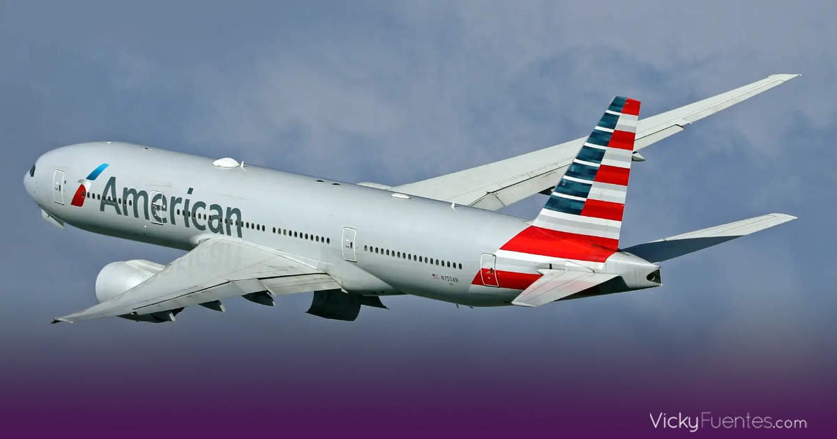 American Airlines y Aeroméxico reducen su presencia en Tulum