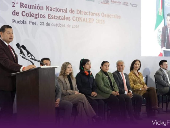 Armenta destinará 500 millones de pesos a escuelas CONALEP