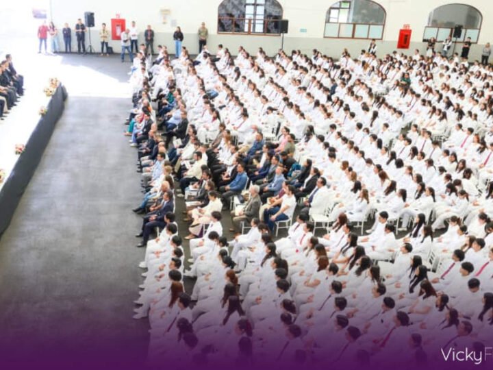Armenta impulsa la expansión de la USEP con nuevos campus regionales