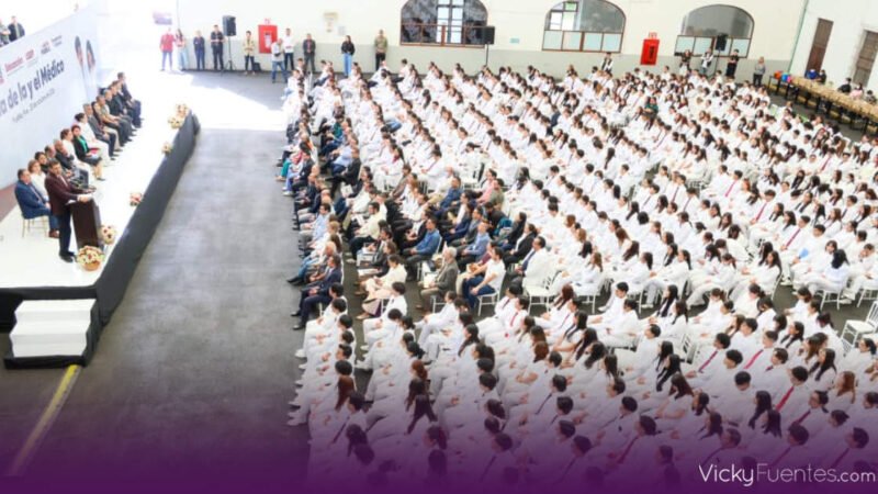 Armenta impulsa la expansión de la USEP con nuevos campus regionales