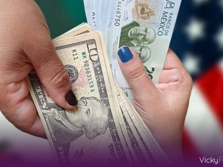 Banxico alerta por menor poder de compra de las remesas