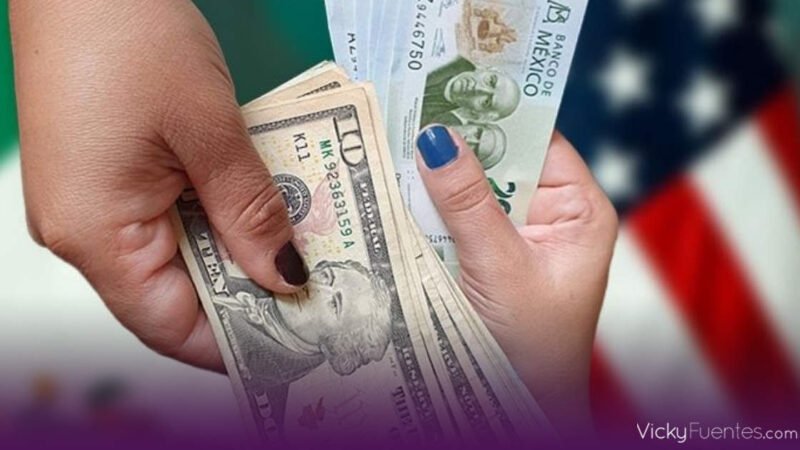 Banxico alerta por menor poder de compra de las remesas
