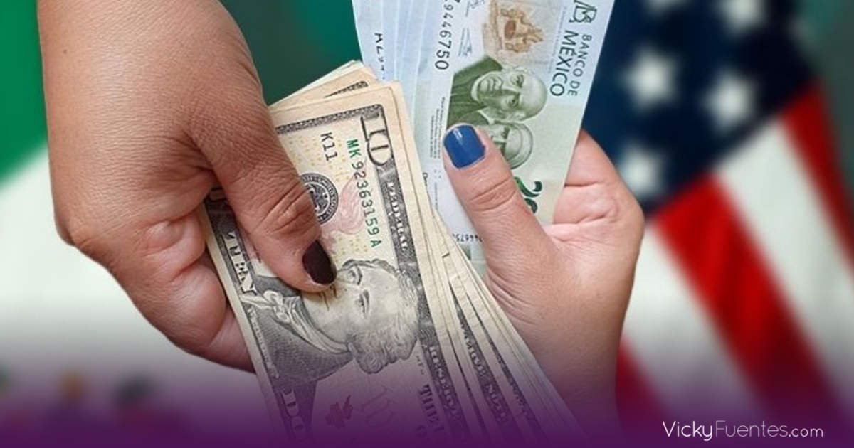 Banxico alerta por menor poder de compra de las remesas