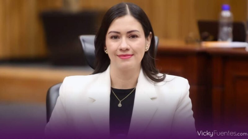Blanca Cruz García relevará a Guadalupe Taddei al frente del INE