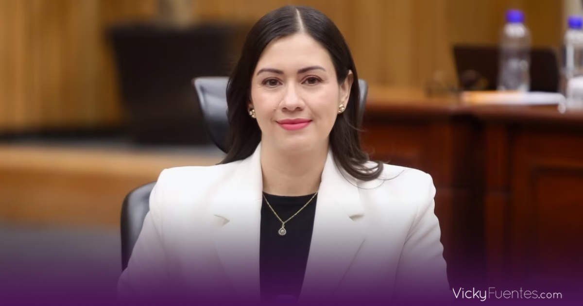 Blanca Cruz García relevará a Guadalupe Taddei al frente del INE