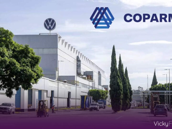 COPARMEX Puebla llama a evitar que las diferencias laborales afecten a la industria automotriz