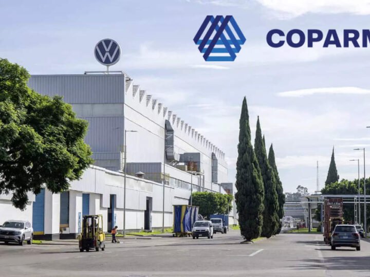 COPARMEX Puebla llama a evitar que las diferencias laborales afecten a la industria automotriz