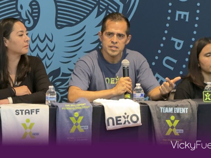 El CCU de la BUAP alberga el Campeonato Nacional NEXO y NPC Mexican National Championships