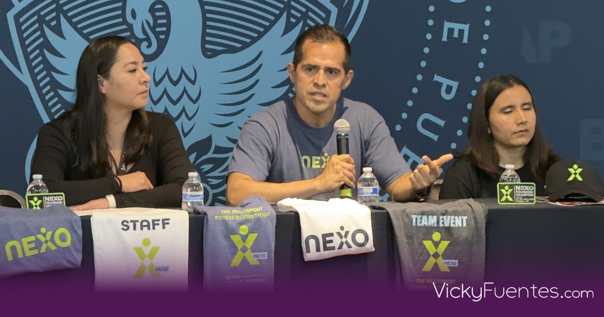 El CCU de la BUAP alberga el Campeonato Nacional NEXO y NPC Mexican National Championships