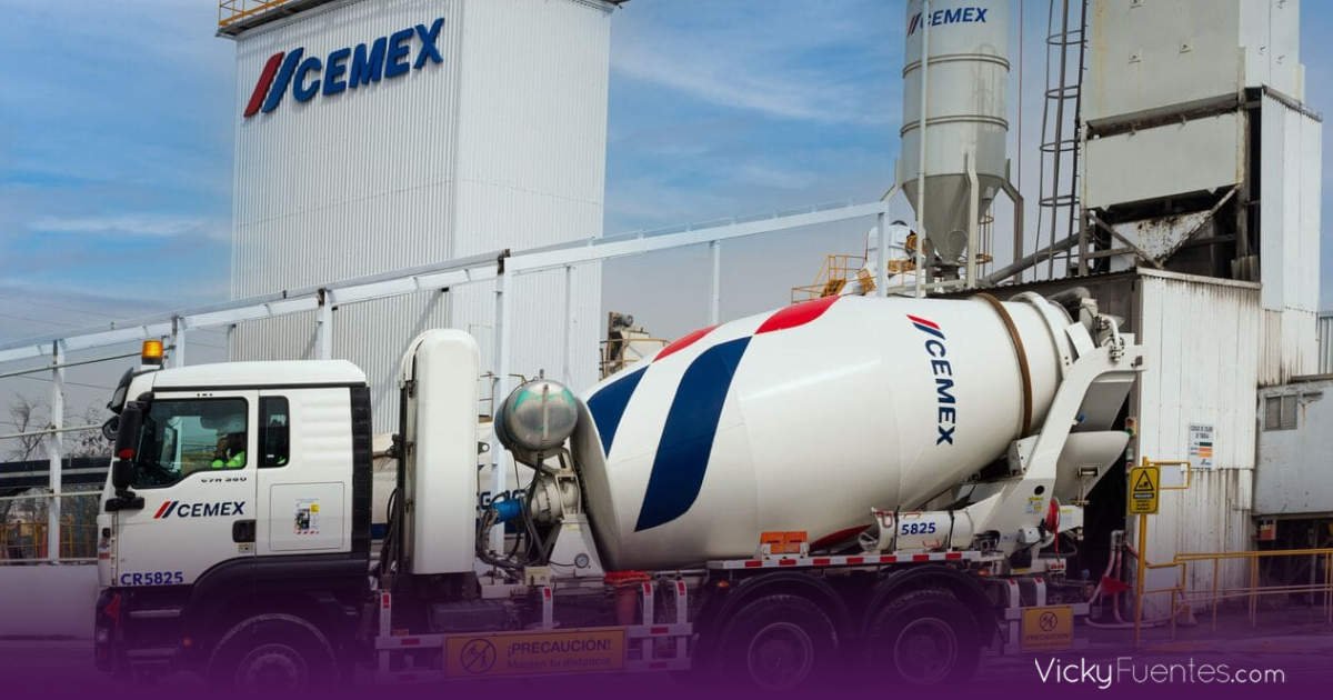 Cemex profundiza su salida de mercados emergentes