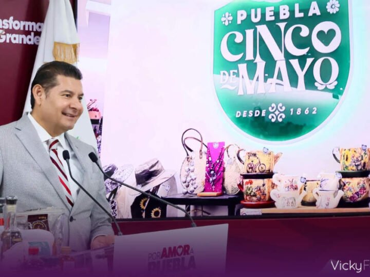 Cinco de Mayo alcanza ventas internacionales por 3 millones de dólares