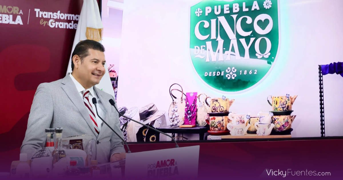 Cinco de Mayo alcanza ventas internacionales por 3 millones de dólares