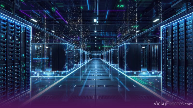 Consejo Coordinador Empresarial ve oportunidad para instalar centros de datos de IA en México