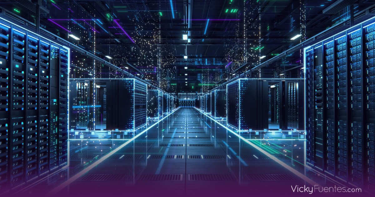 Consejo Coordinador Empresarial ve oportunidad para instalar centros de datos de IA en México
