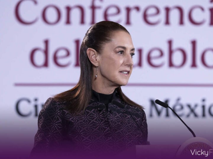 Cuatro casos escolares llevan a Sheinbaum a poner límites a las redes sociales