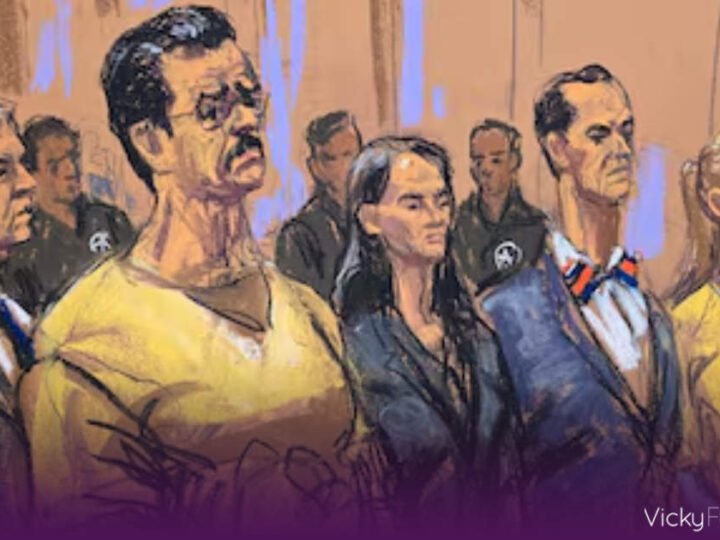 De narcotráfico a tortura: los cargos que enfrenta Maduro en Nueva York