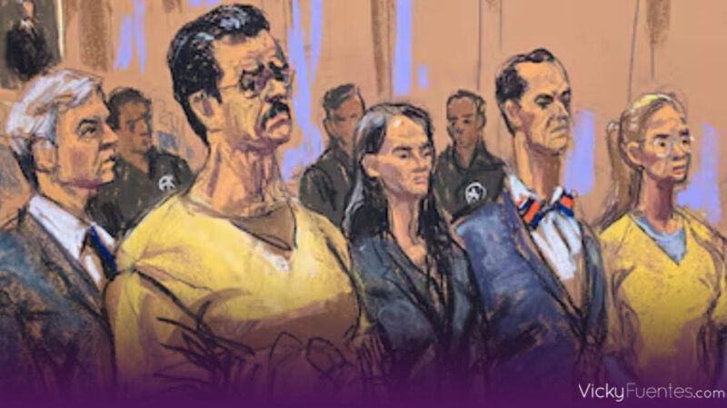 De narcotráfico a tortura: los cargos que enfrenta Maduro en Nueva York