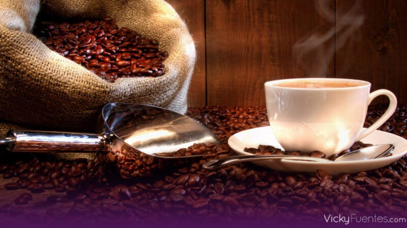 Día Internacional del Café: cuánto gastas al comprarlo diario