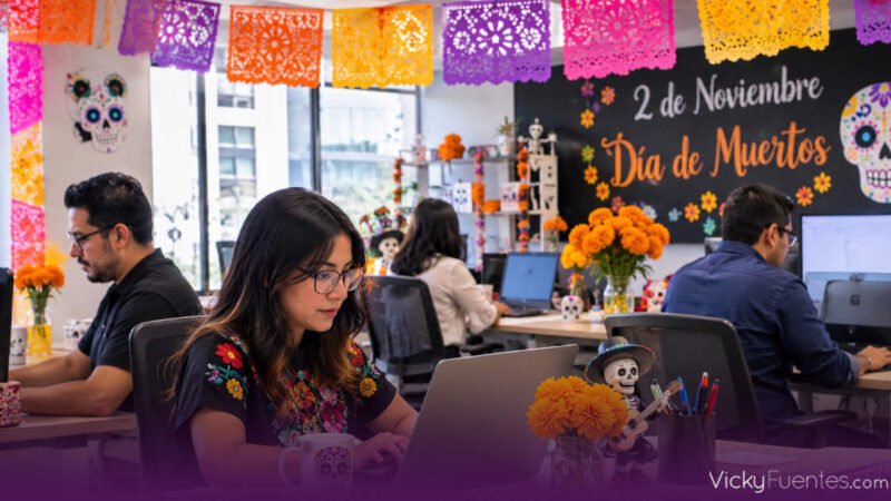 El 2 de noviembre no es festivo oficial y las empresas pueden exigir trabajar