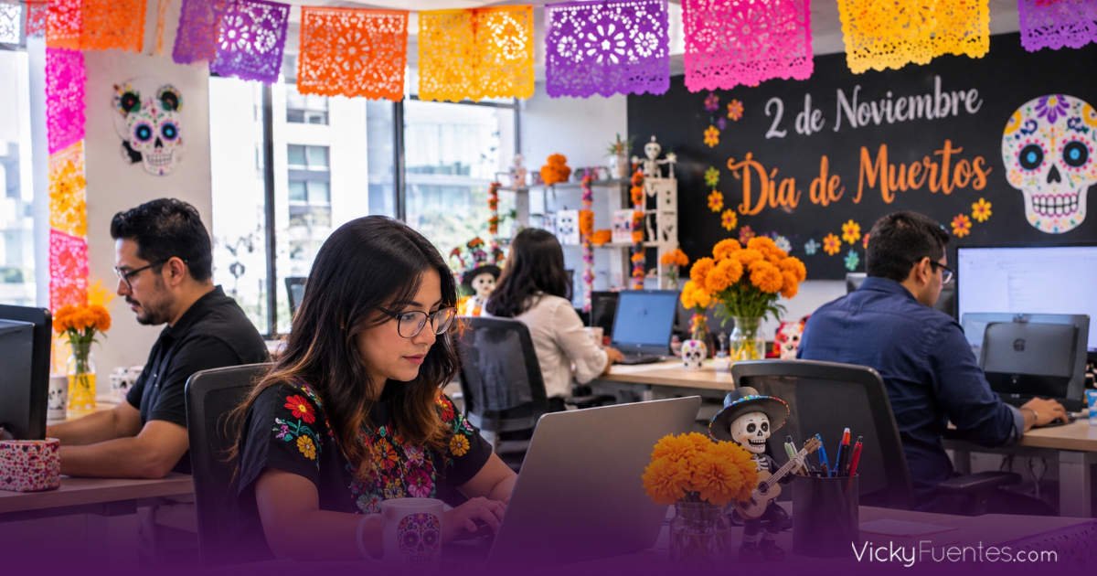 El 2 de noviembre no es festivo oficial y las empresas pueden exigir trabajar