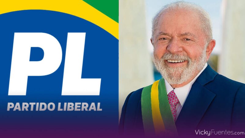 El Partido Liberal reconoce a Lula, pero Flávio Bolsonaro insiste en impugnar