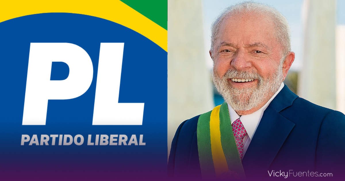 El Partido Liberal reconoce a Lula, pero Flávio Bolsonaro insiste en impugnar