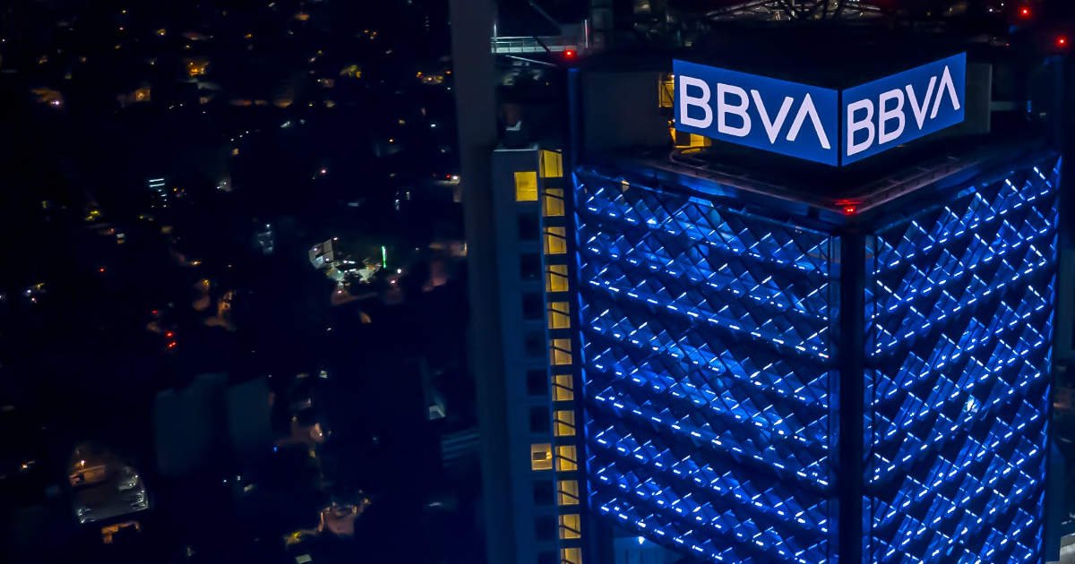 El crédito crece 12.3%, pero la utilidad de BBVA México cae