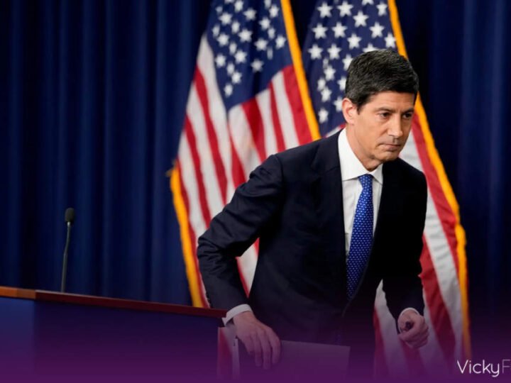 Inflación de 3.7% mantiene bajo presión la política monetaria de la Fed