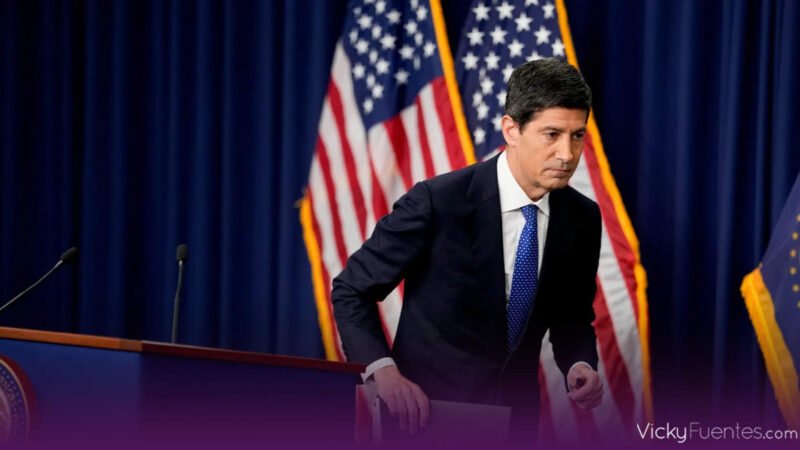 Inflación de 3.7% mantiene bajo presión la política monetaria de la Fed
