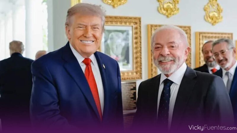 La derrota de Bolsonaro complica los planes de Trump para acercar Brasil a Washington