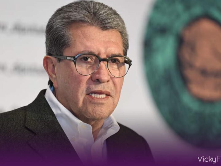 “La renuncia no excluye la responsabilidad”: Monreal advierte a Taddei