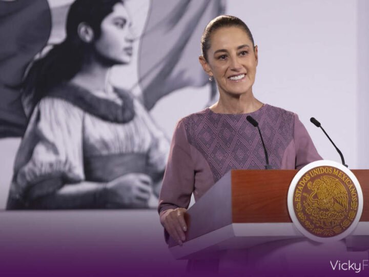 Ley antimemes: Sheinbaum aclara qué conductas serán sancionadas