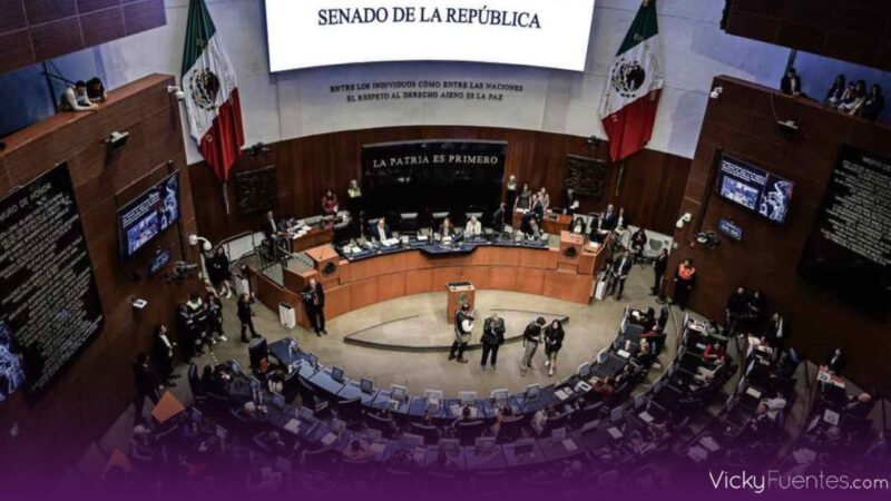 Morena elimina límite para condonar adeudos fiscales a grandes contribuyentes