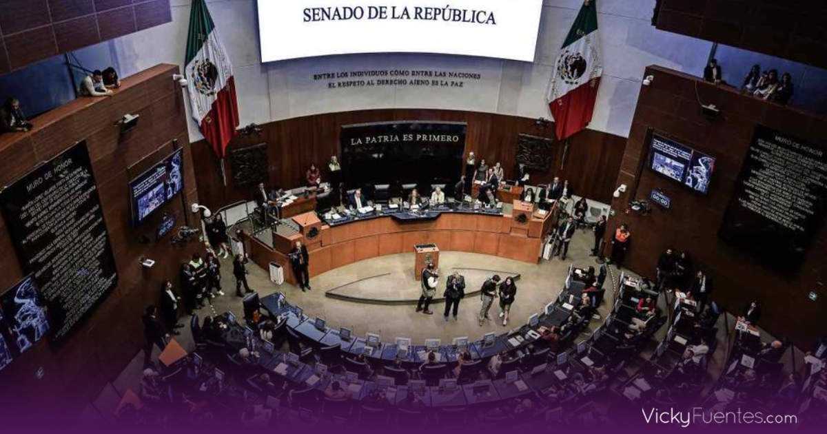 Morena elimina límite para condonar adeudos fiscales a grandes contribuyentes