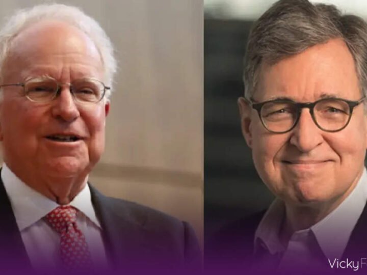 Nobel de Economía 2026 reconoce modelos para estabilizar economías
