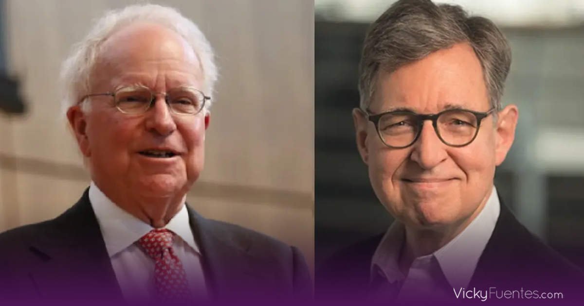 Nobel de Economía 2026 reconoce modelos para estabilizar economías