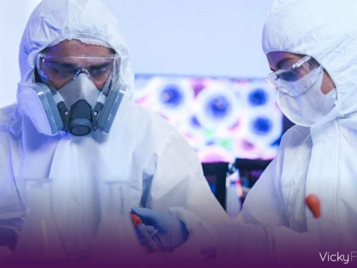 Peste neumónica y laboratorios: cuando falla la contención