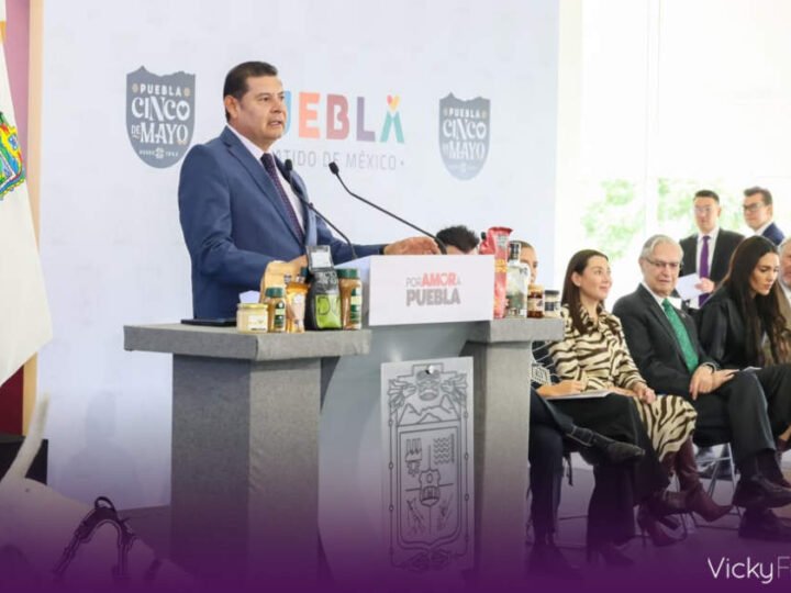 Puebla construye la Ciudad de los Seres Sintientes para proteger animales