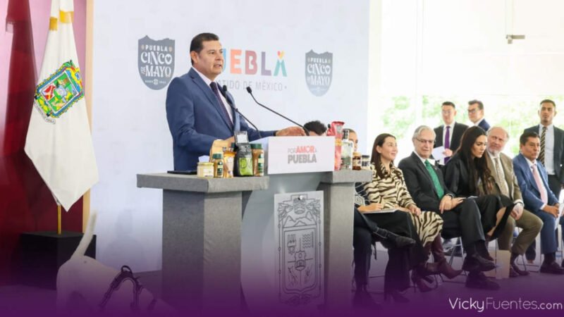 Puebla construye la Ciudad de los Seres Sintientes para proteger animales