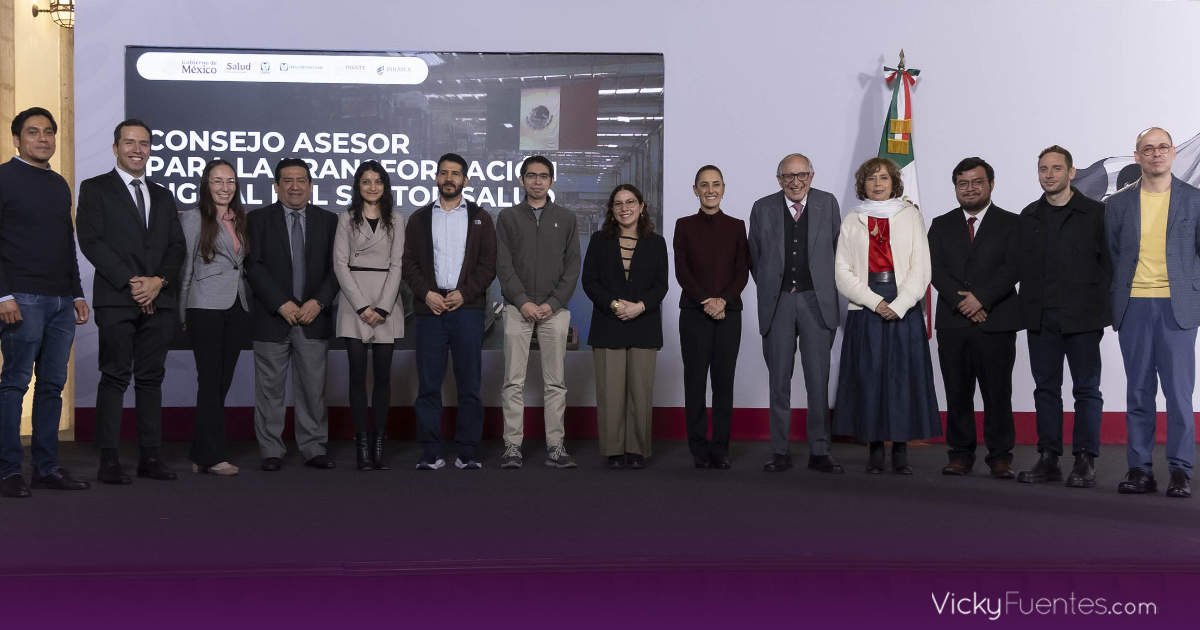 Sheinbaum busca rastrear cada medicamento desde la compra hasta el paciente