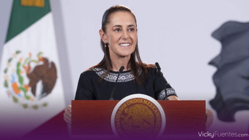Sheinbaum destinará hasta 13 mil mdp al agua potable en Guadalajara